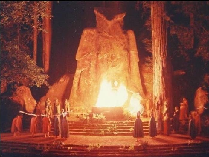 Bohemian Grove